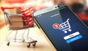 Phương pháp kinh doanh hàng tiêu dùng vốn thấp - lời cao