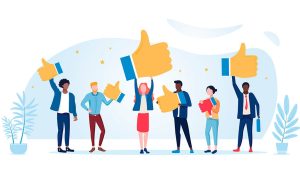 Bắt kịp xu hướng mua sắm online của người tiêu dùng hiện nay