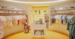 Cách lập kế hoạch kinh doanh mặt hàng đồ sơ sinh