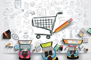 Tiếp thị bán lẻ là gì? Chiến lược tiếp thị số cho ngành bán lẻ 2024
