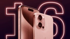 iPhone 16 Pro Max có mấy màu? Các tính năng nổi bật của iPhone 16 Pro Max