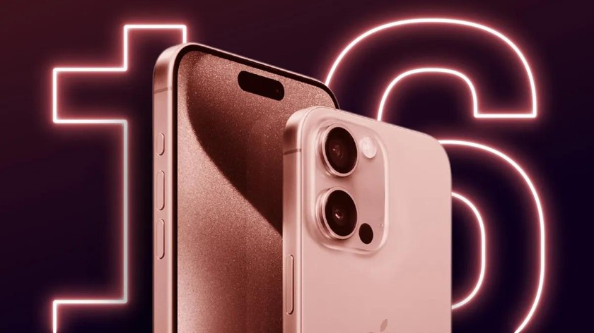iPhone 16 Pro Max có mấy màu? Các tính năng nổi bật của iPhone 16 Pro Max