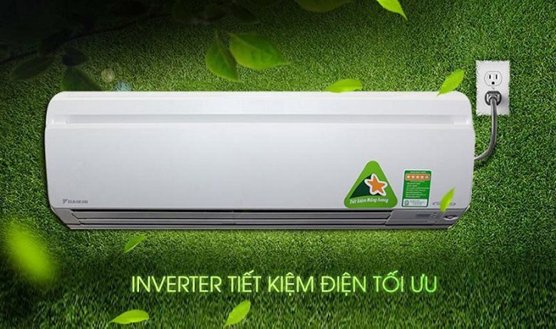 Xu hướng mua sắm thiết bị điện lạnh tiết kiệm điện 2024