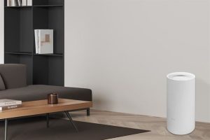 Máy hút ẩm Xiaomi - Giải pháp cho gia đình cải thiện chất lượng cuộc sống