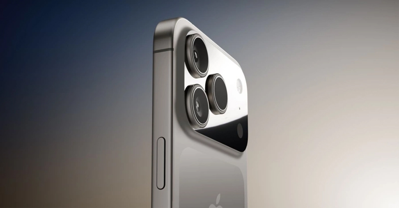 Cập nhật những đổi mới vượt trội dự kiến của iPhone 17 Pro