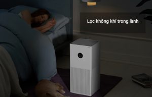 Top lựa chọn máy lọc không khí Xiaomi đang bán chạy 2025