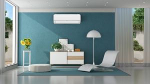 Top 5 loại máy điều hòa đáng mua nhất cho mùa hè năm 2025