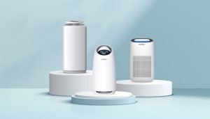 Lựa chọn máy lọc không khí cho người dị ứng và hen suyễn