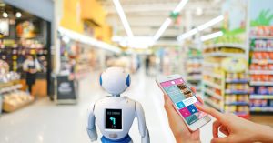 Ứng dụng AI để cá nhân hóa trải nghiệm mua sắm của khách hàng