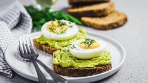 Gợi ý 7 bữa sáng healthy đảm bảo dinh dưỡng và dễ làm tại nhà