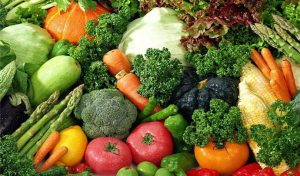 Bí quyết lựa chọn thực phẩm sạch an toàn cho trẻ nhỏ