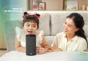 Xu hướng sử dụng đồ gia dụng thông minh mới nhất