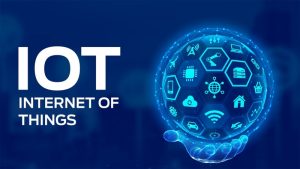 Công nghệ IoT giúp kết nối thông minh cho nhà ở và các dịch vụ lưu trú