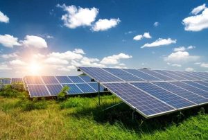 Xu hướng sử dụng thiết bị năng lượng mặt trời tiết kiệm