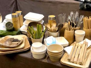 Xu hướng sử dụng sản phẩm xanh - thân thiện với môi trường