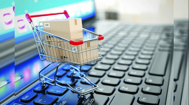 Trải nghiệm một số kênh mua sắm điện máy online và trải nghiệm showroom thực tế