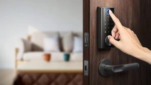 Những thiết bị khóa cửa thông minh được ưa chuộng nhất hiện nay