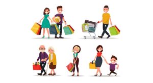 Người tiêu dùng Việt Nam thay đổi hành vi mua sắm như thế nào sau lạm phát?