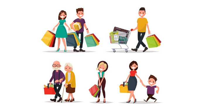 Người tiêu dùng Việt Nam thay đổi hành vi mua sắm như thế nào sau lạm phát?