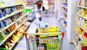 Chiến lược marketing hiệu quả cho doanh nghiệp kinh doanh hàng tiêu dùng