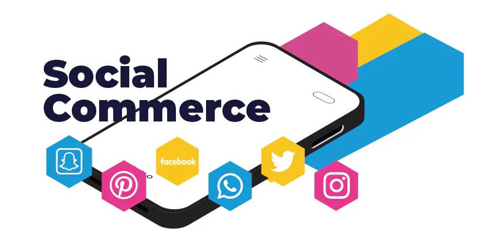 Social Commerce - TikTok Shop, Shopee đang thay đổi bán lẻ ra sao?