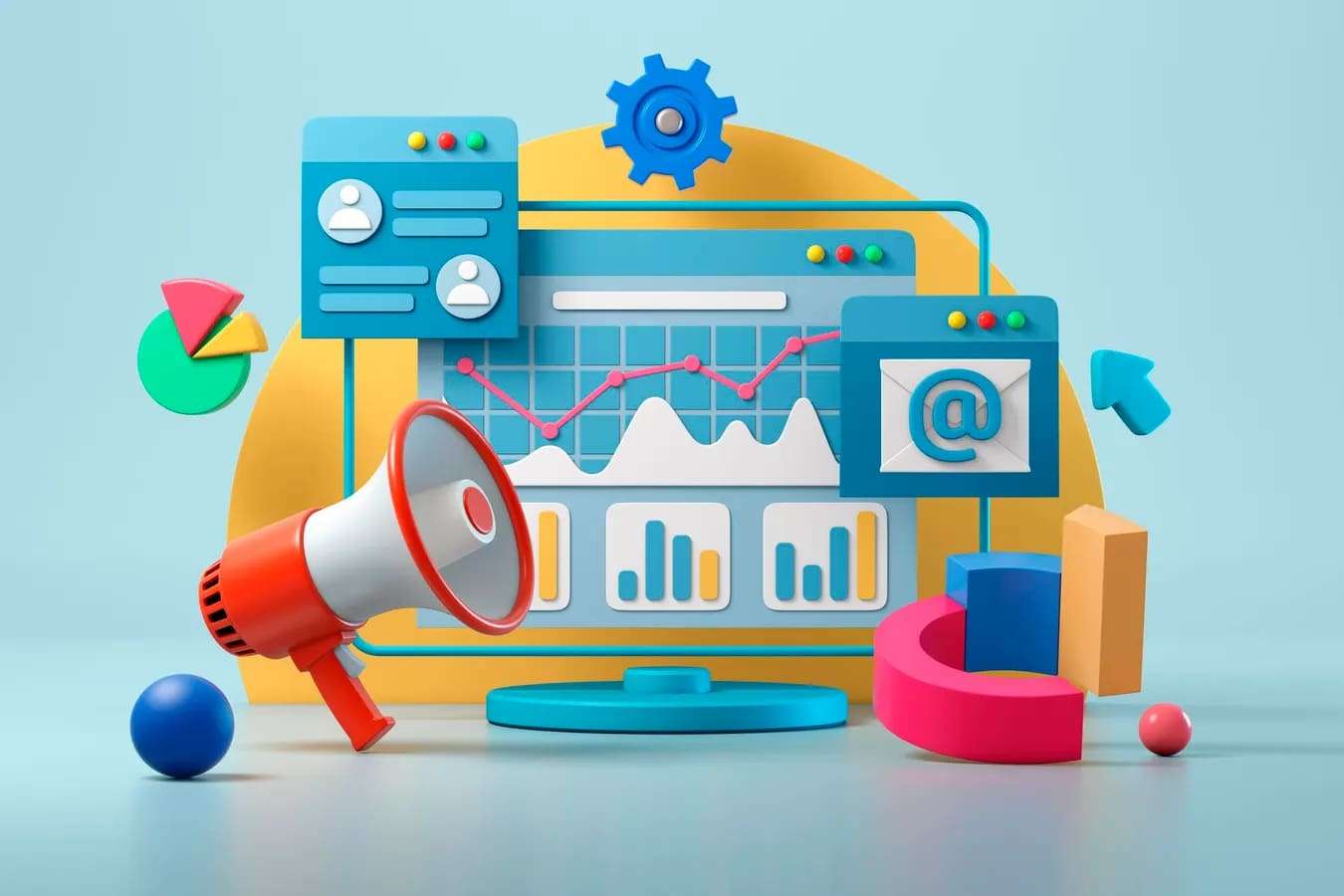 Retail Media là gì? Cơ hội tăng doanh thu mới cho chuỗi bán lẻ năm 2026