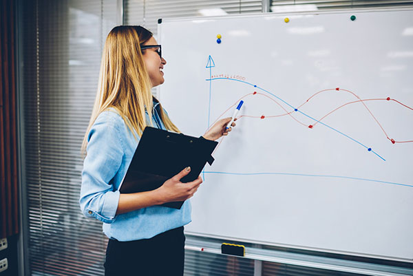 Bí quyết giúp doanh nghiệp quản lý vòng đời sản phẩm hiệu quả